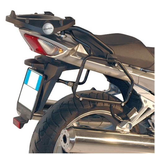 Kr357 luggage rack - kr357,
