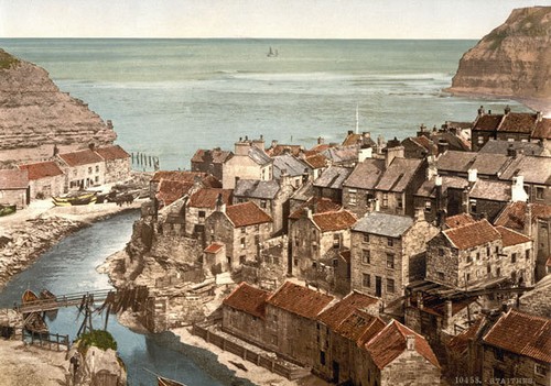 P39 vintage 1890 photochrom - p39, 1890's