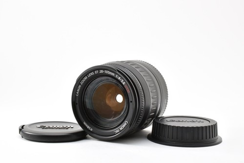 Canon 105mm 5 6 - ef, usm