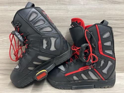 Slingshot driver wake boots - slingshot,
