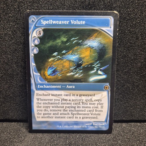 Magic the gathering - magic:,