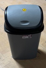 50L 50 Litre Large Plastic