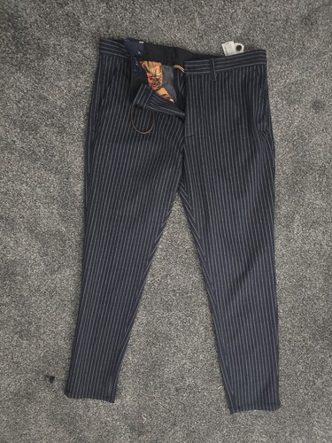 Zara mens cropped - cropped, 36