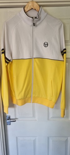 Sergio tacchini track - sergio,
