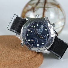 Omega seamaster chronograph - seamaster,