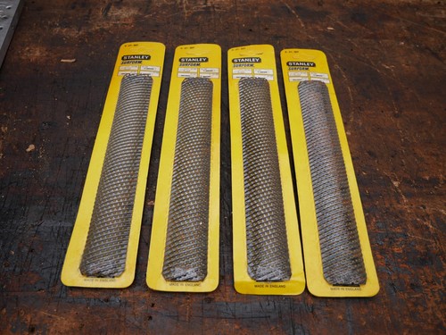 Stanley surform blades nos - surform,