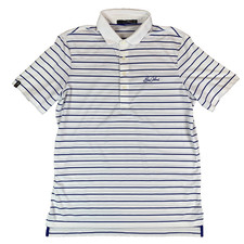 Ralph Lauren RLX Blue Stripe