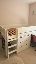Dreams tinsley white mid - dreams,