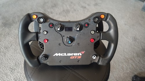 Fanatec csl elite - fanatec,