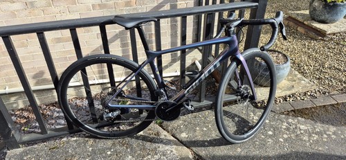 Giant tcr advanced pro - giant, disc