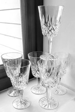 Waterford crystal lismore - waterford,