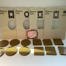 Anna Griffin Cuttlebug