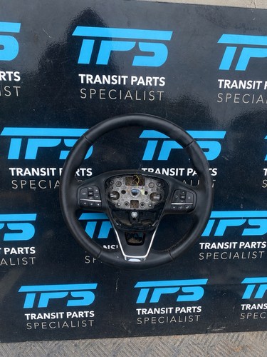 Ford transit custom - ford, limited