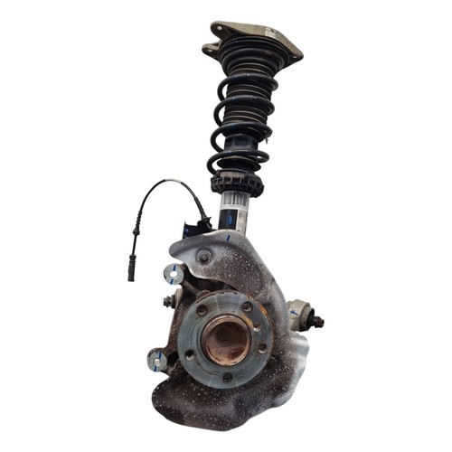 Bmw i01 2021 - i01, front