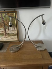 Pair Laura Ashley Noah Table