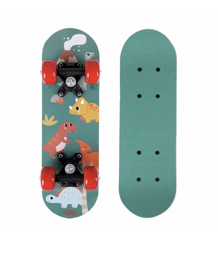 Kids skateboard chad - chad, 17
