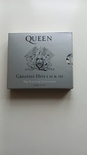 Queen - Greatest Hits I II &