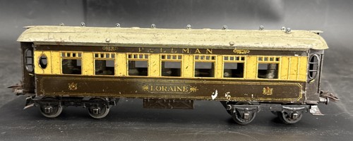 Gauge hornby series 2 - gauge,