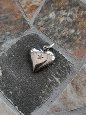 Hot Diamonds Heart Pendant