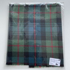 Murray of Atholl Muted tartan