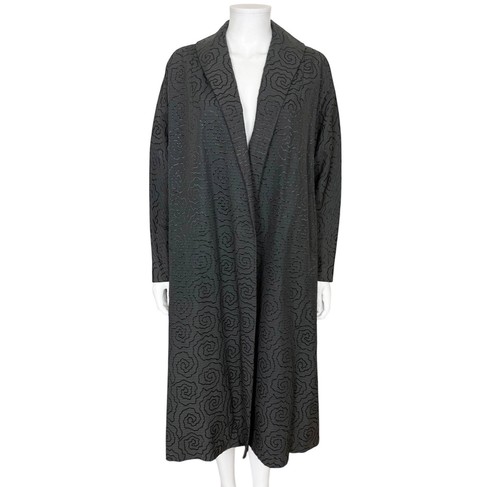 Vintage 1950s swing coat - vintage,