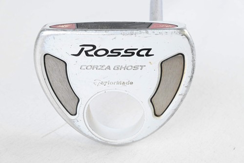 Taylormade corza ghost - taylormade, rossa