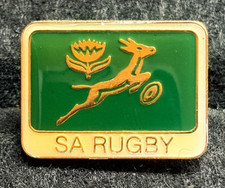 SA RUGBY - SOUTH AFRICA RUGBY
