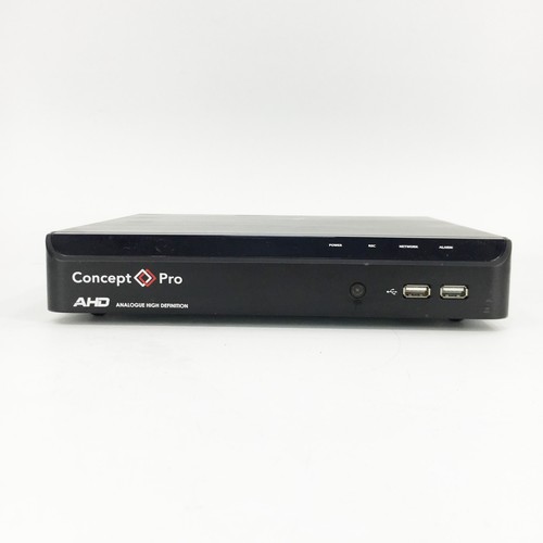 Concept pro digital video - digital,
