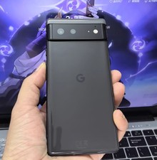 Google Pixel 6 128GB Factory