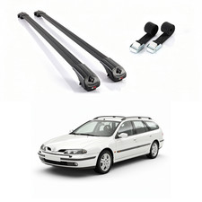Roof Rack Cross Bars for