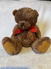 Vintage Teddy Bear, 2002
