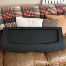 AUDI A1 GBA 18-23 PARCEL SHELF 82A 867 769 A