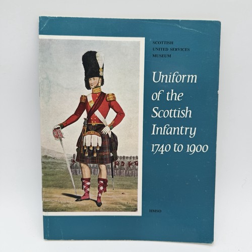 Uniforms the scottish - uniforms,