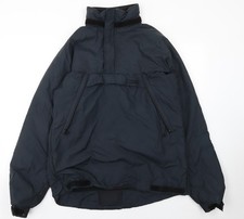 Montane Men's Black XL Anorak