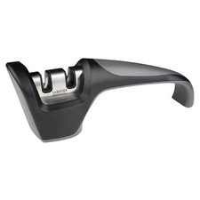 Sabatier Professional Two Stage Knife Sharpener