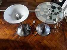 Retro table lamps - retro,