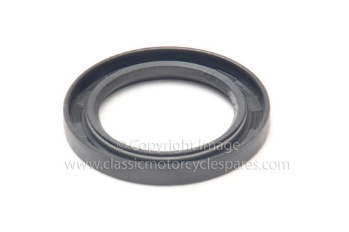Oil seal crankshaft drive - oil, seal,
