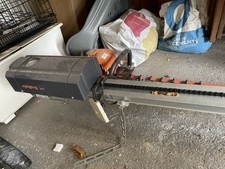 Hormann Promatic Garage Door Motor Up And Over