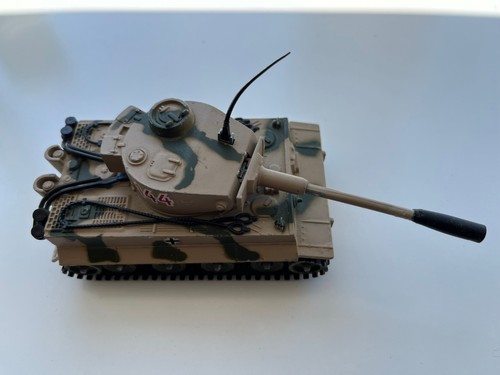 Corgi die cast - die-cast, tiger
