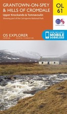 Grantown-on-Spey & Hills of