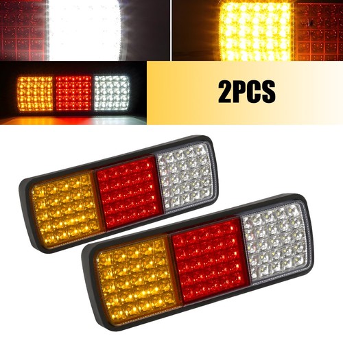 Led 35cm stop rear tail - stop,