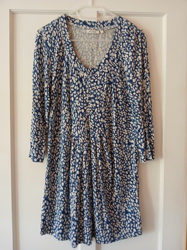 Adini stretchy tunic top - stretchy,