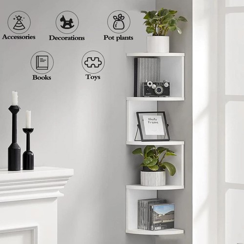 Tier floating corner - 5,