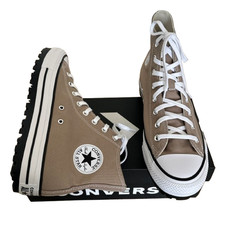 Converse Men's Hi-Top Trainers