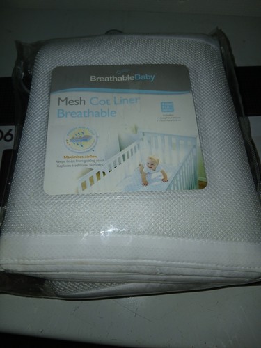 Breathablebaby breathable mesh - breathablebaby,