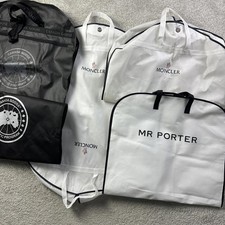 Branded Dust Bags - Canada