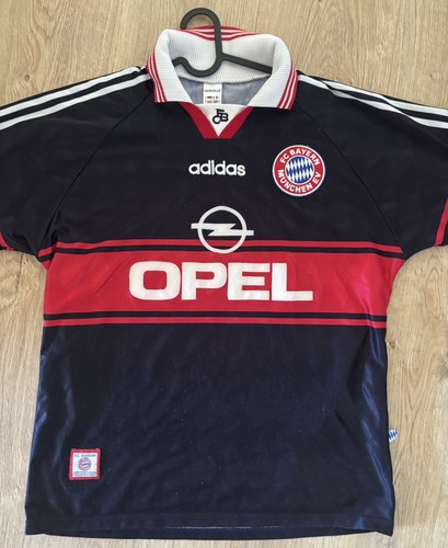 Bayern munich jersey - bayern,