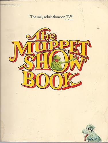 The muppet show book - the,
