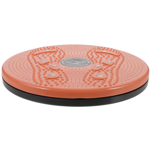 Twist board exercise equipment - board,