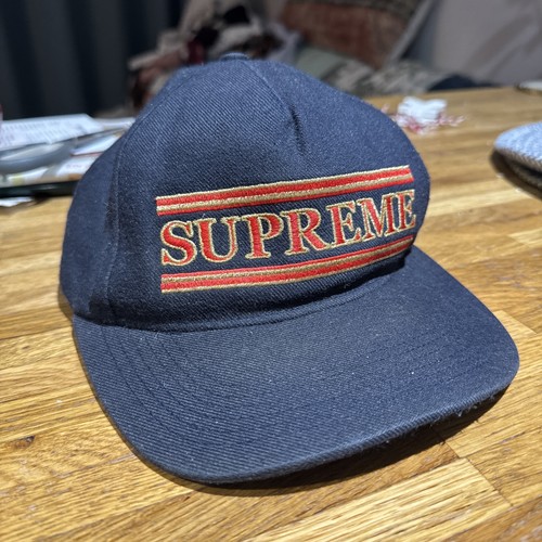 Supreme independent stripes - independent,